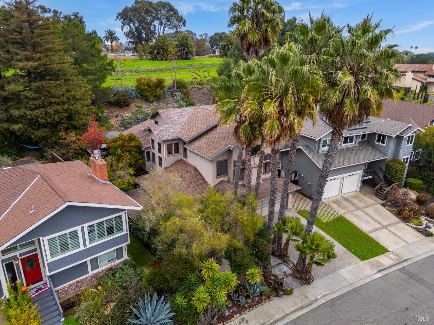 Detail Gallery Image 89 of 99 For 153 Incline Pl, Benicia,  CA 94510 - 3 Beds | 3 Baths