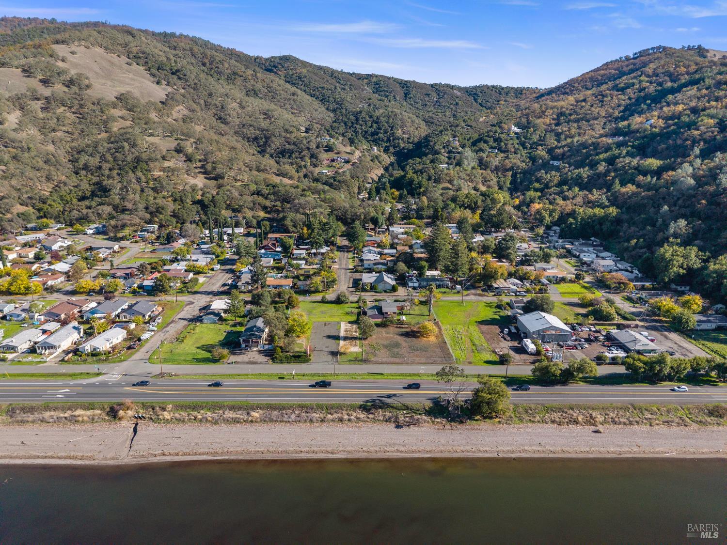 Detail Gallery Image 46 of 48 For 2305 Alta Vista Way, Lucerne,  CA 95458 - 2 Beds | 2 Baths