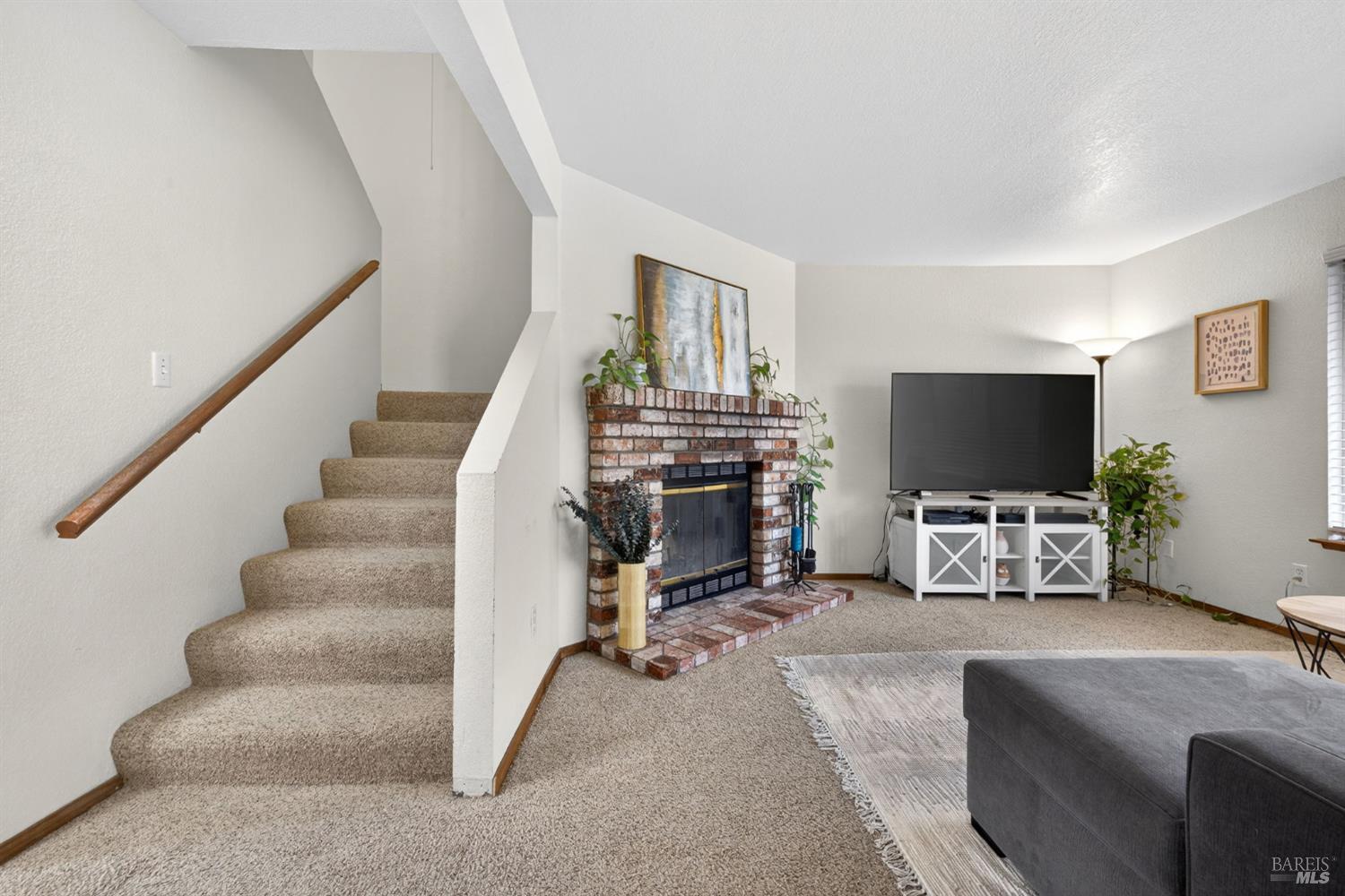 Detail Gallery Image 9 of 36 For 7720 Bodega Ave #3,  Sebastopol,  CA 95472 - 2 Beds | 1/1 Baths