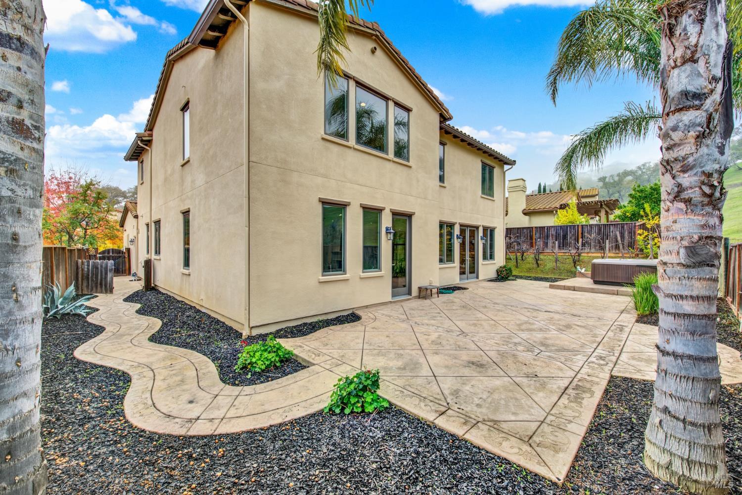 Detail Gallery Image 55 of 63 For 3127 Olympic Rd, Fairfield,  CA 94534 - 5 Beds | 3 Baths