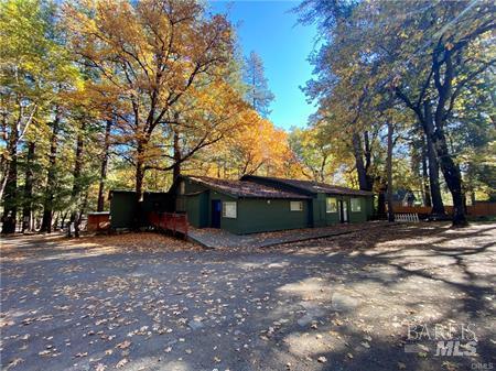 Detail Gallery Image 5 of 74 For 15960 Bottle Rock Rd, Cobb,  CA 95426 - – Beds | – Baths