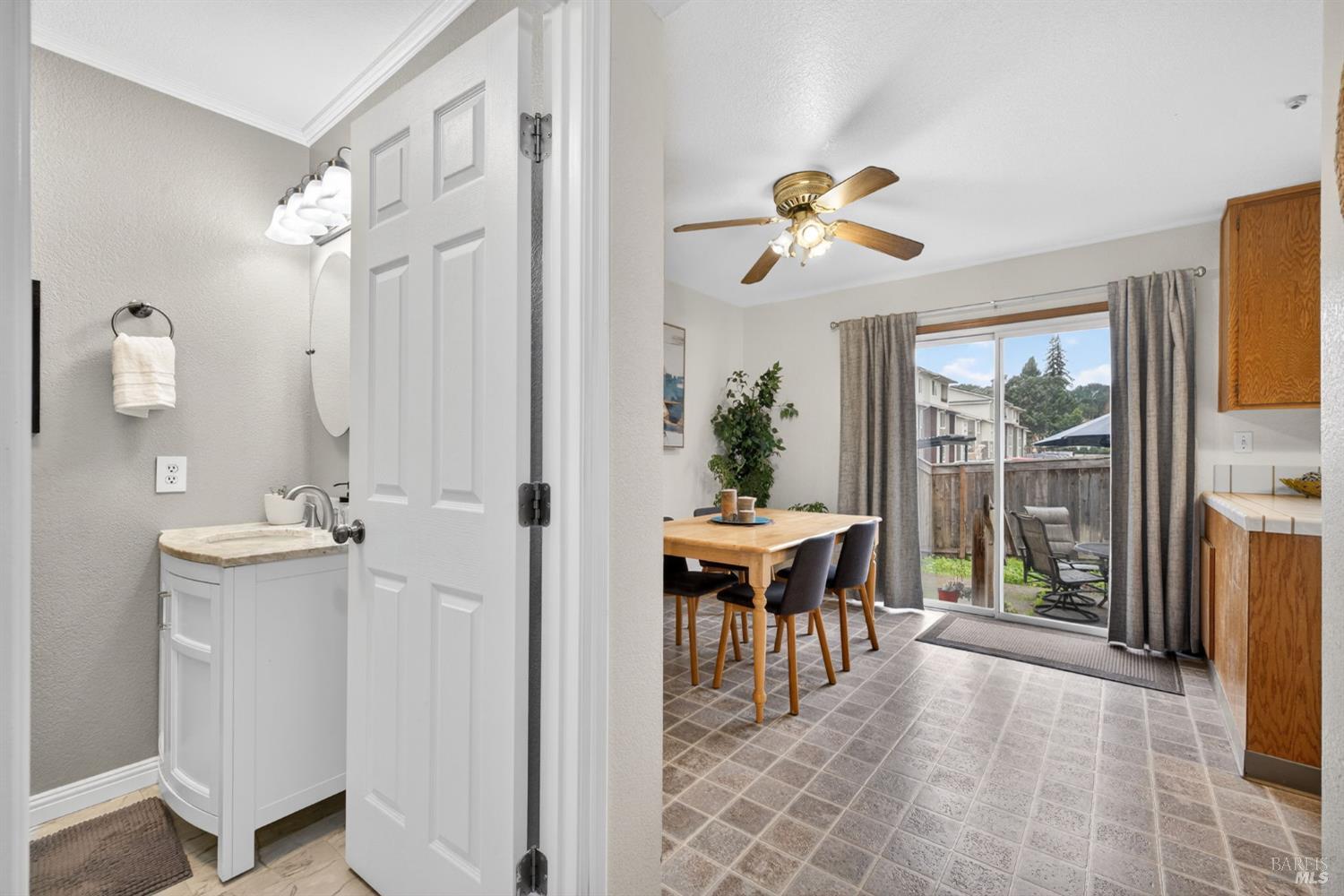 Detail Gallery Image 16 of 36 For 7720 Bodega Ave #3,  Sebastopol,  CA 95472 - 2 Beds | 1/1 Baths