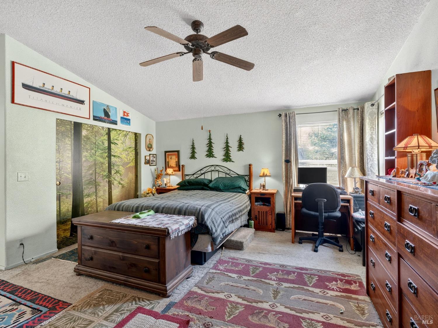 Detail Gallery Image 17 of 34 For 4750 Highway 175 Unkn, Hopland,  CA 95449 - 3 Beds | 2 Baths