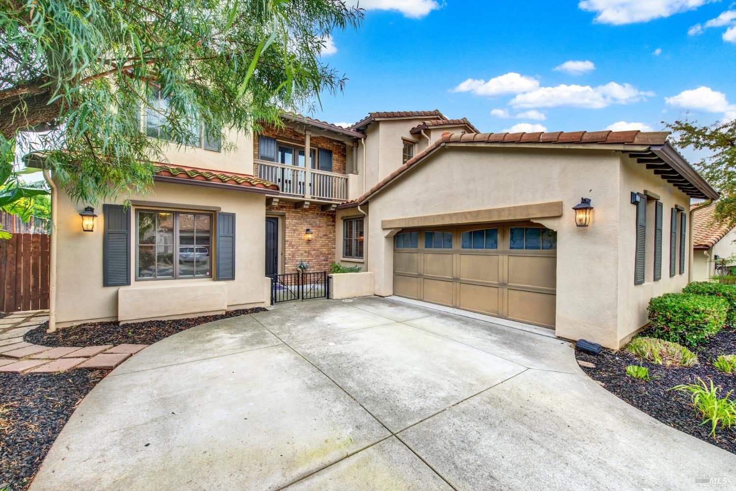 Detail Gallery Image 6 of 63 For 3127 Olympic Rd, Fairfield,  CA 94534 - 5 Beds | 3 Baths