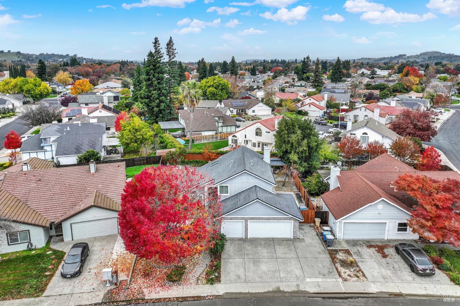 Detail Gallery Image 4 of 61 For 632 Cordelia Cir, Vacaville,  CA 95687 - 4 Beds | 3 Baths