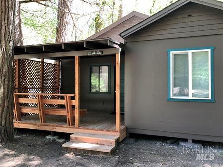 Detail Gallery Image 16 of 74 For 15960 Bottle Rock Rd, Cobb,  CA 95426 - – Beds | – Baths