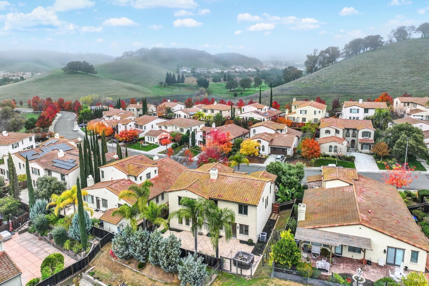 Detail Gallery Image 53 of 63 For 3127 Olympic Rd, Fairfield,  CA 94534 - 5 Beds | 3 Baths