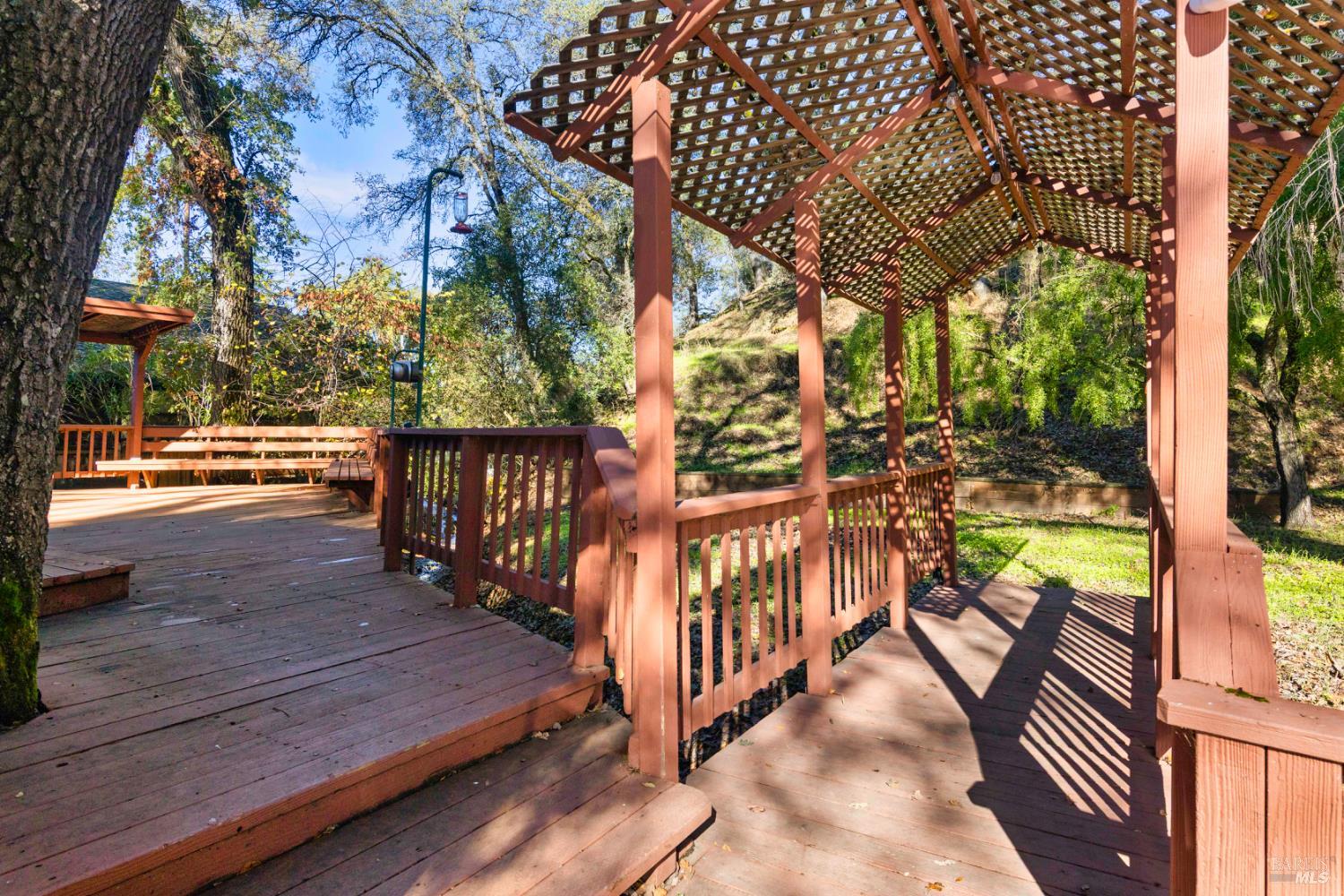 Detail Gallery Image 25 of 48 For 2305 Alta Vista Way, Lucerne,  CA 95458 - 2 Beds | 2 Baths