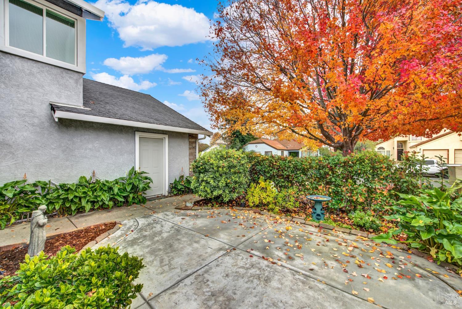 Detail Gallery Image 10 of 61 For 632 Cordelia Cir, Vacaville,  CA 95687 - 4 Beds | 3 Baths