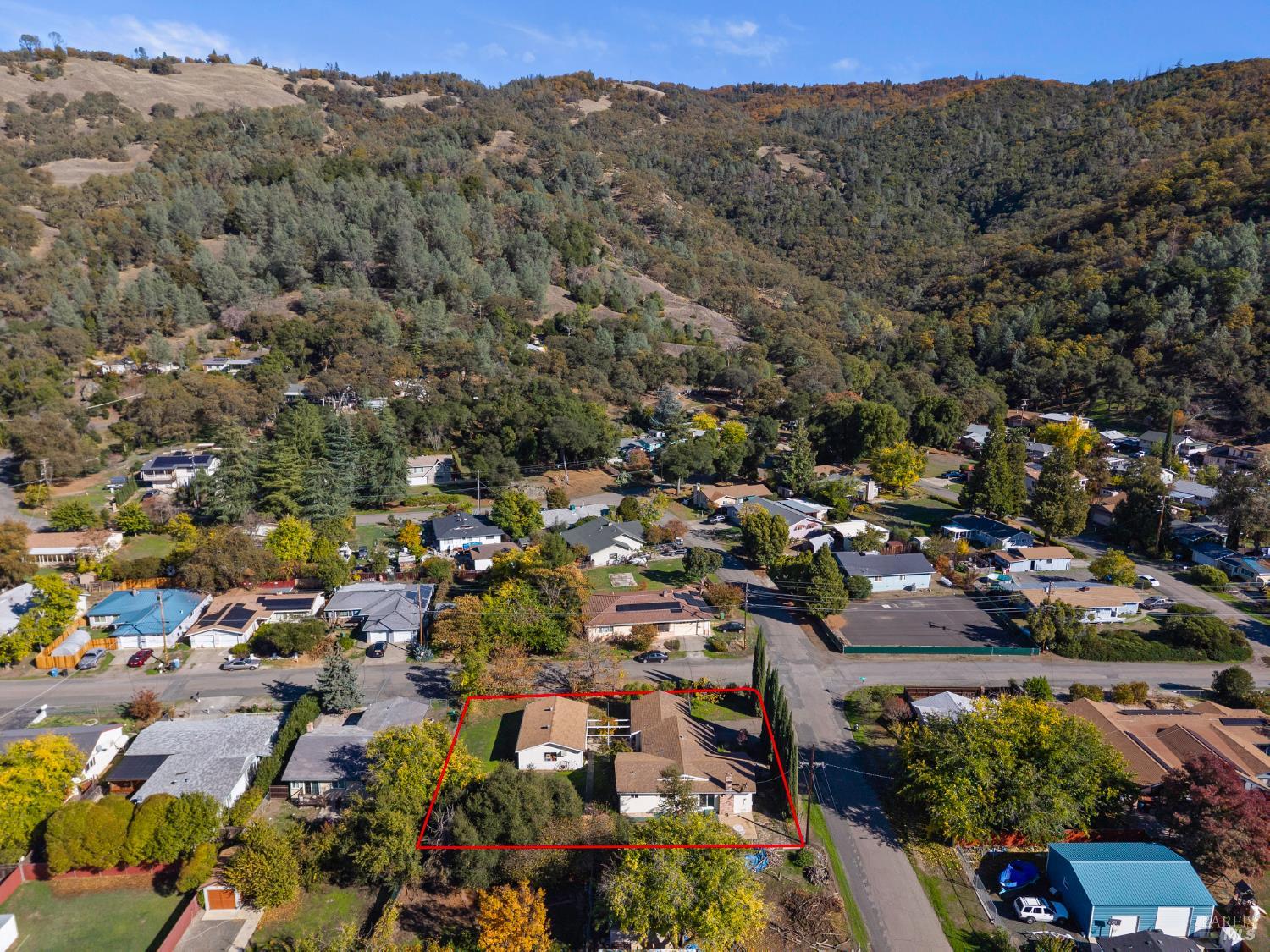 Detail Gallery Image 47 of 54 For 6825 Virginia Dr, Lucerne,  CA 95458 - 3 Beds | 2 Baths