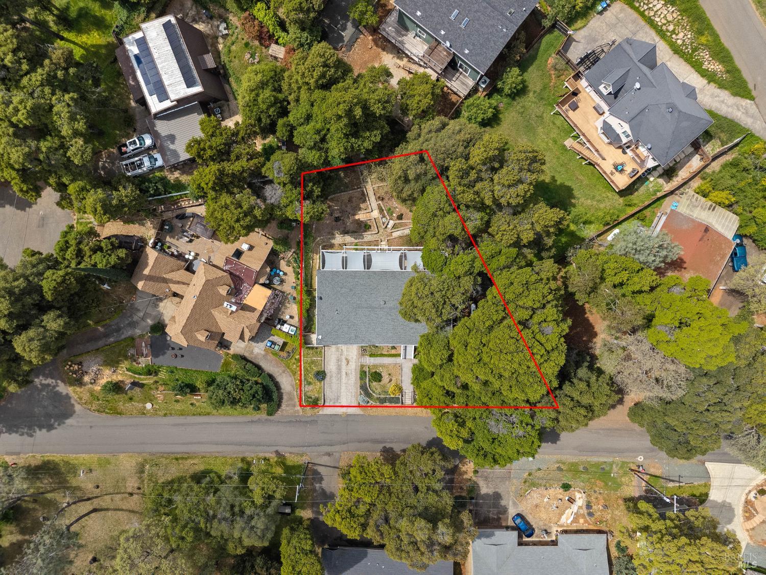 Detail Gallery Image 62 of 90 For 2717 Buckingham Dr, Kelseyville,  CA 95451 - 3 Beds | 2/1 Baths