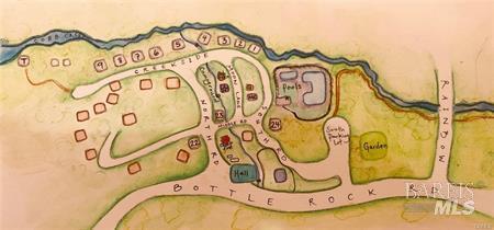 Detail Gallery Image 28 of 74 For 15960 Bottle Rock Rd, Cobb,  CA 95426 - – Beds | – Baths