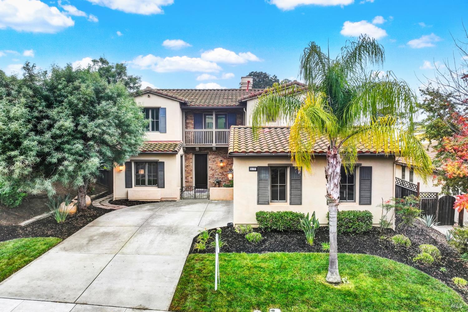 Detail Gallery Image 2 of 63 For 3127 Olympic Rd, Fairfield,  CA 94534 - 5 Beds | 3 Baths