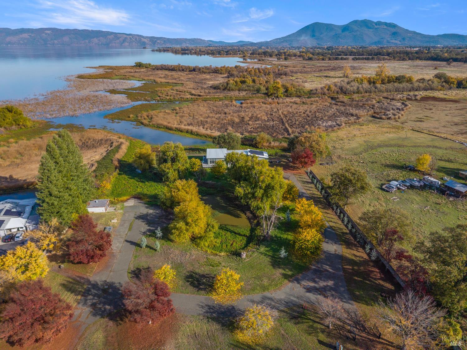 Detail Gallery Image 67 of 79 For 8 Queen Ann Way, Lakeport,  CA 95453 - 3 Beds | 3 Baths