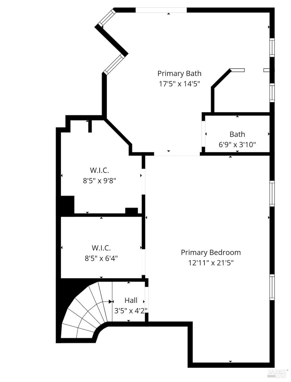 Detail Gallery Image 63 of 64 For 1315 W Dry Creek Rd, Healdsburg,  CA 95448 - 3 Beds | 3/2 Baths