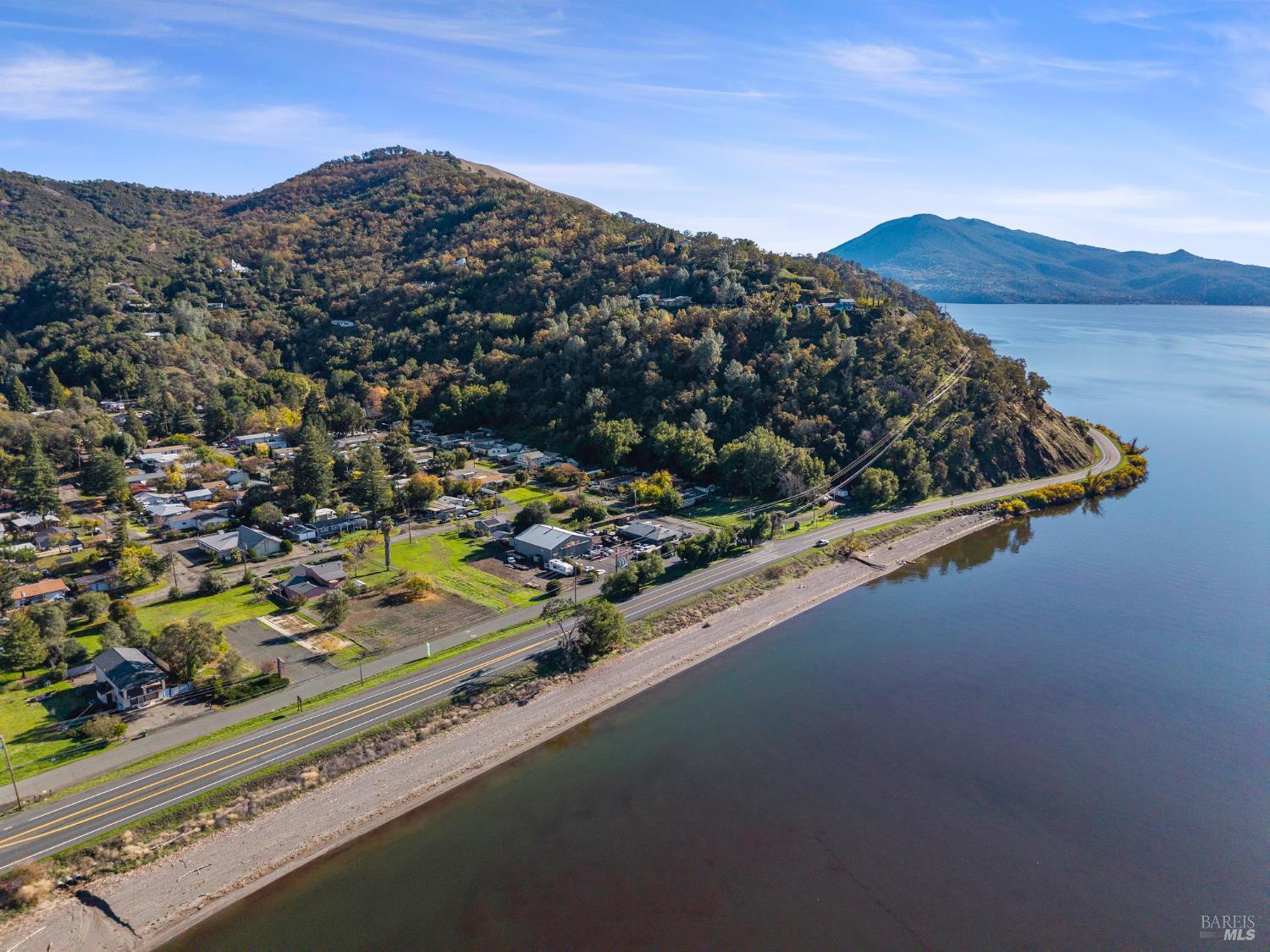 Detail Gallery Image 48 of 48 For 2305 Alta Vista Way, Lucerne,  CA 95458 - 2 Beds | 2 Baths
