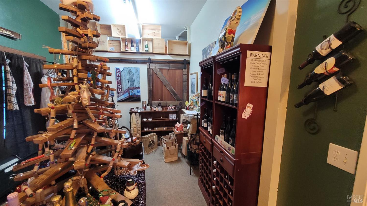 Detail Gallery Image 18 of 40 For 12060 Hwy 116 Hwy, Guerneville,  CA 95446 - 2 Beds | 1 Baths