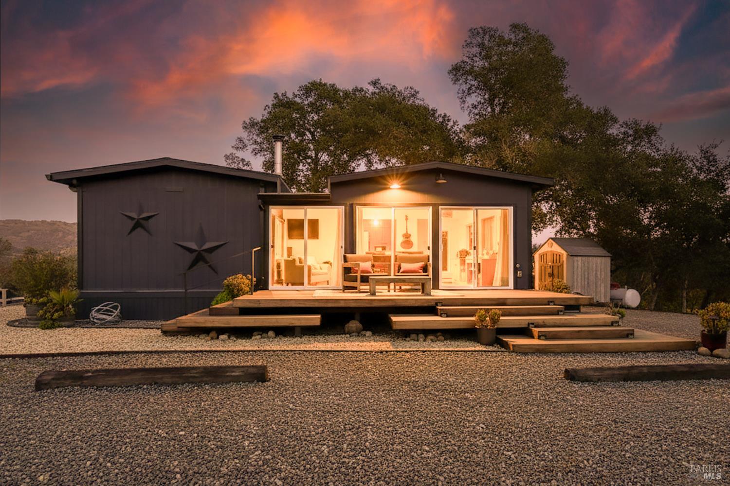 Detail Gallery Image 65 of 76 For 22855 Chianti Rd, Geyserville,  CA 95441 - – Beds | – Baths