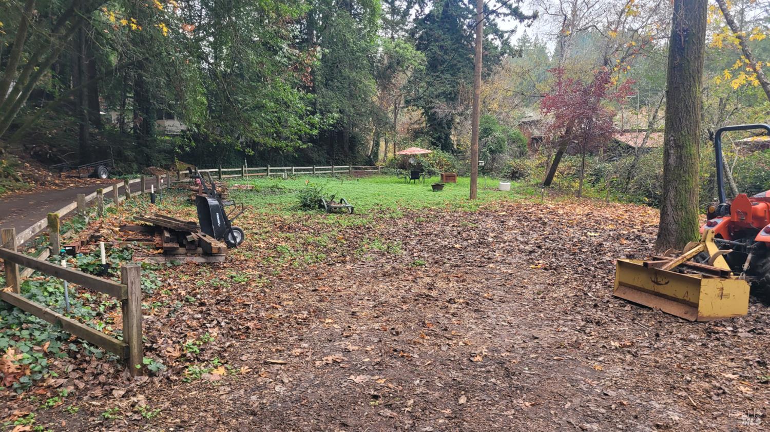 Detail Gallery Image 14 of 40 For 12060 Hwy 116 Hwy, Guerneville,  CA 95446 - 2 Beds | 1 Baths