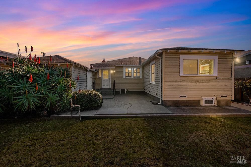 Detail Gallery Image 45 of 45 For 2211 Wilcox Ave, San Pablo,  CA 94806 - 3 Beds | 1/1 Baths