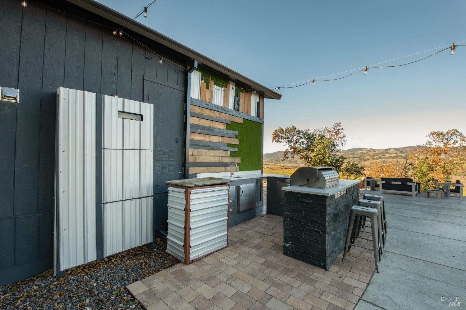 Detail Gallery Image 60 of 76 For 22855 Chianti Rd, Geyserville,  CA 95441 - – Beds | – Baths