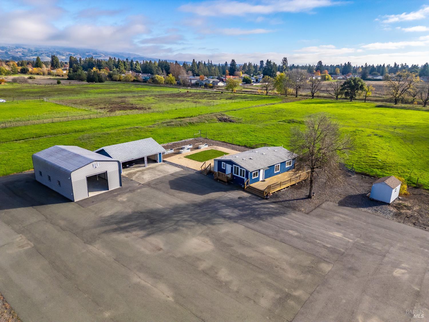 Detail Gallery Image 2 of 55 For 376 Horn Ave, Santa Rosa,  CA 95407 - 2 Beds | 1/1 Baths