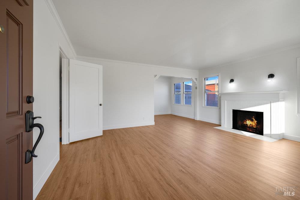 Detail Gallery Image 6 of 45 For 2211 Wilcox Ave, San Pablo,  CA 94806 - 3 Beds | 1/1 Baths