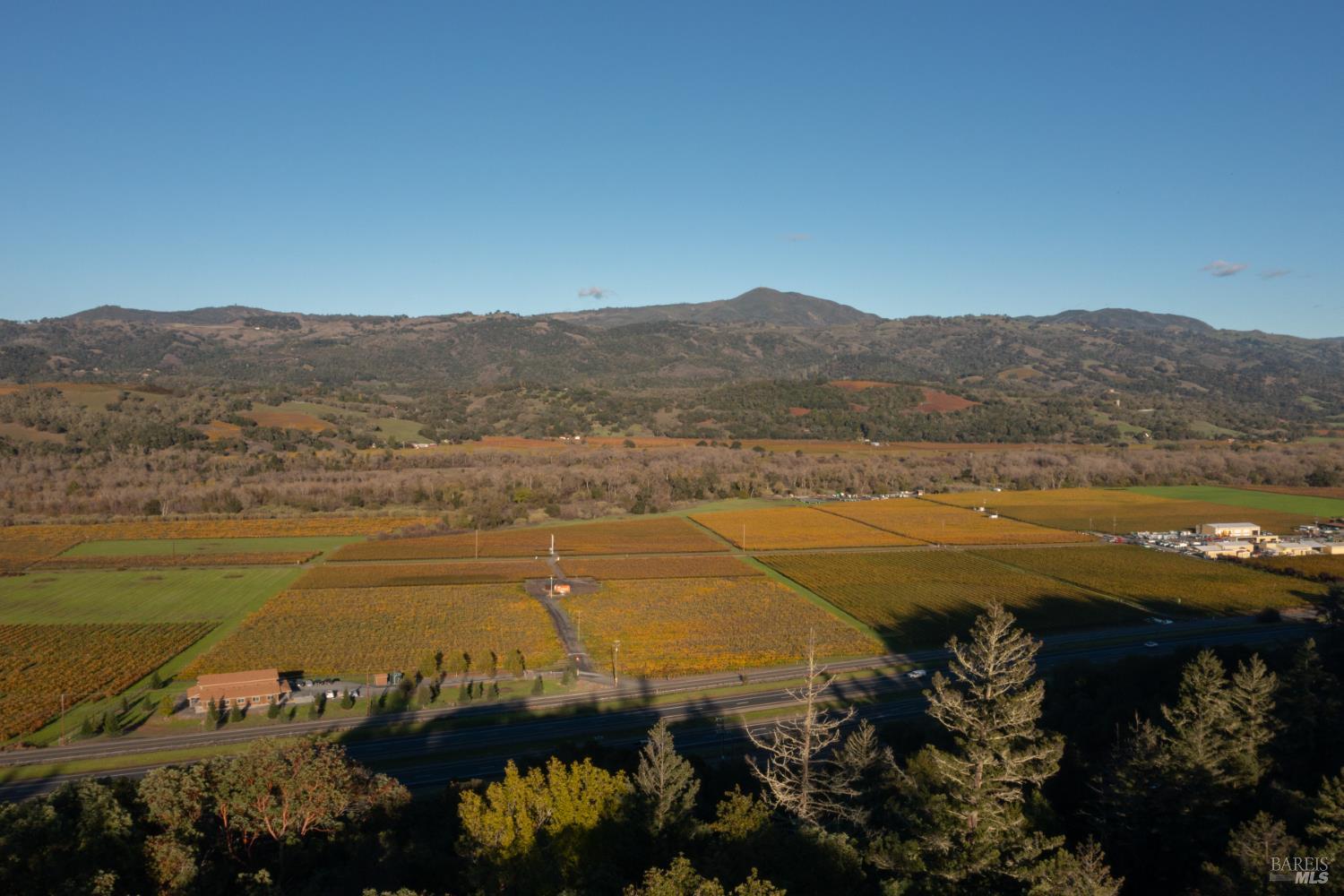 Detail Gallery Image 22 of 76 For 22855 Chianti Rd, Geyserville,  CA 95441 - – Beds | – Baths