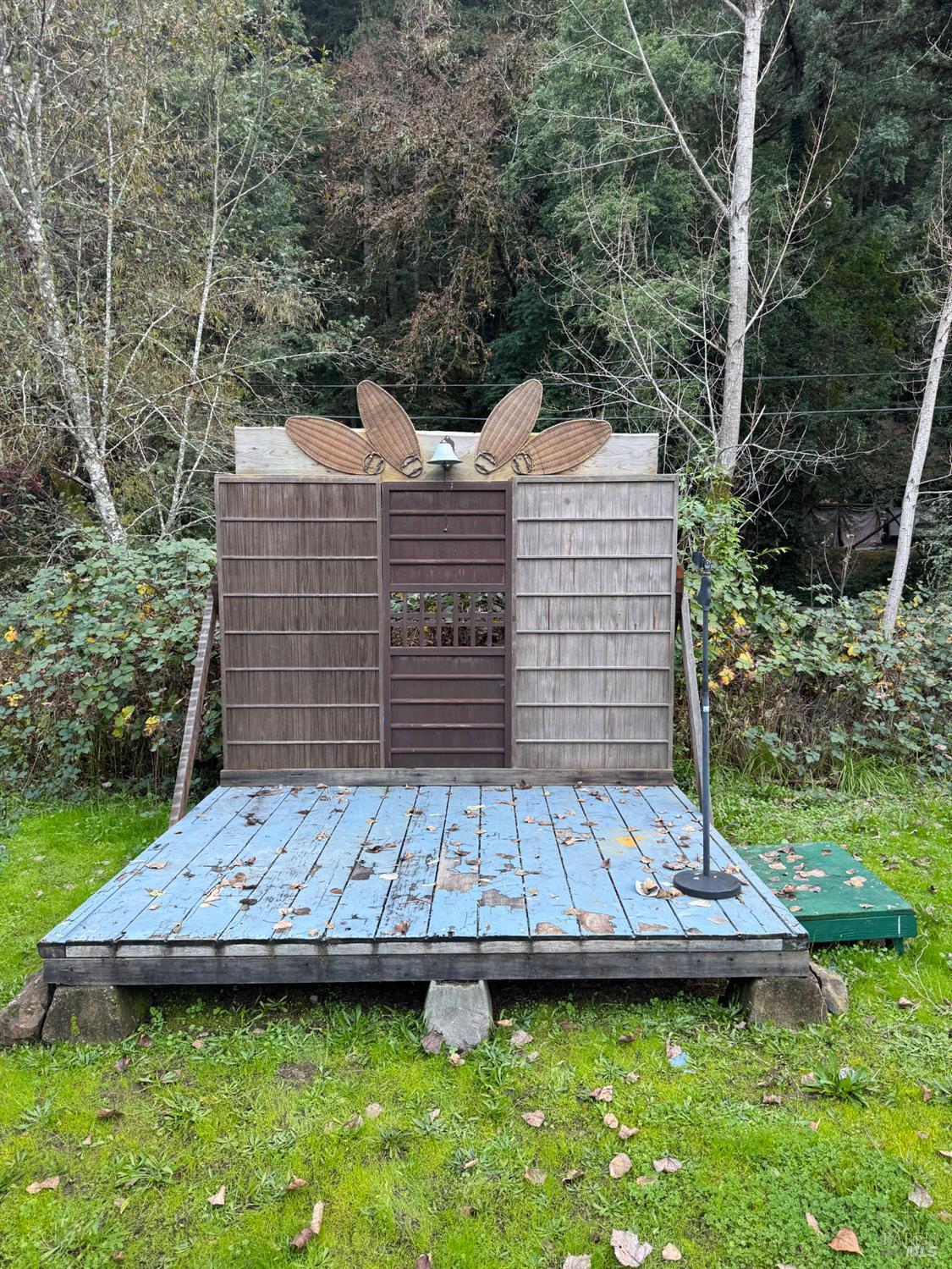 Detail Gallery Image 40 of 40 For 12060 Hwy 116 Hwy, Guerneville,  CA 95446 - 2 Beds | 1 Baths