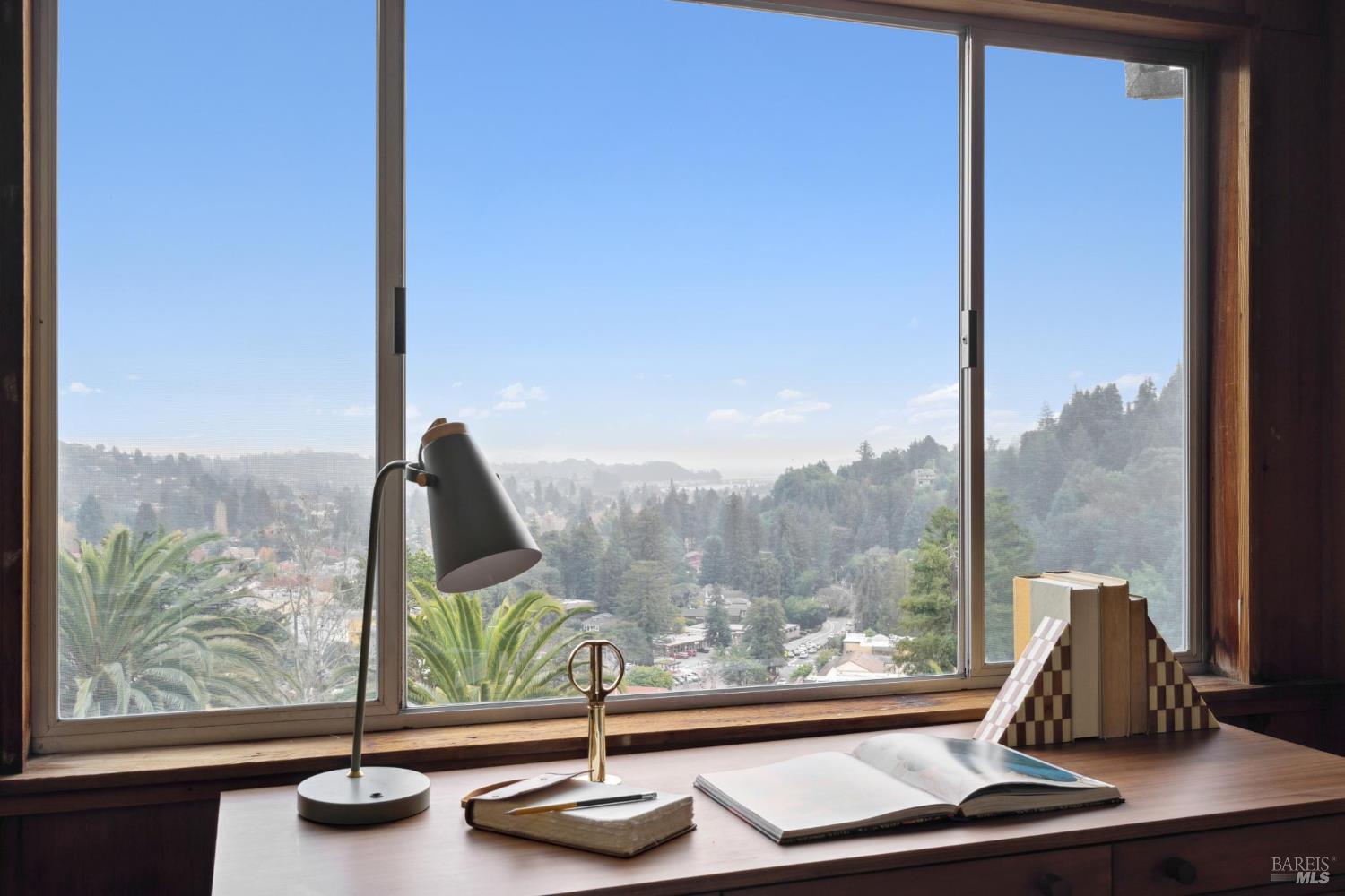 Detail Gallery Image 22 of 35 For 15 Tamalpais Ave, Mill Valley,  CA 94941 - 5 Beds | 2/1 Baths