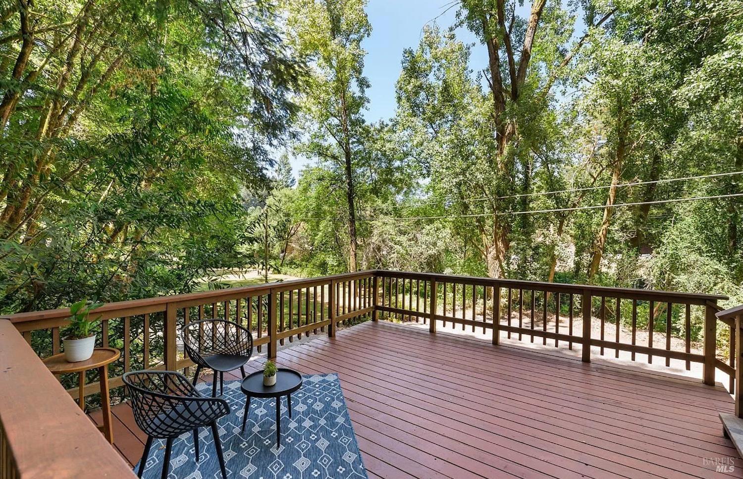 Detail Gallery Image 11 of 40 For 12060 Hwy 116 Hwy, Guerneville,  CA 95446 - 2 Beds | 1 Baths