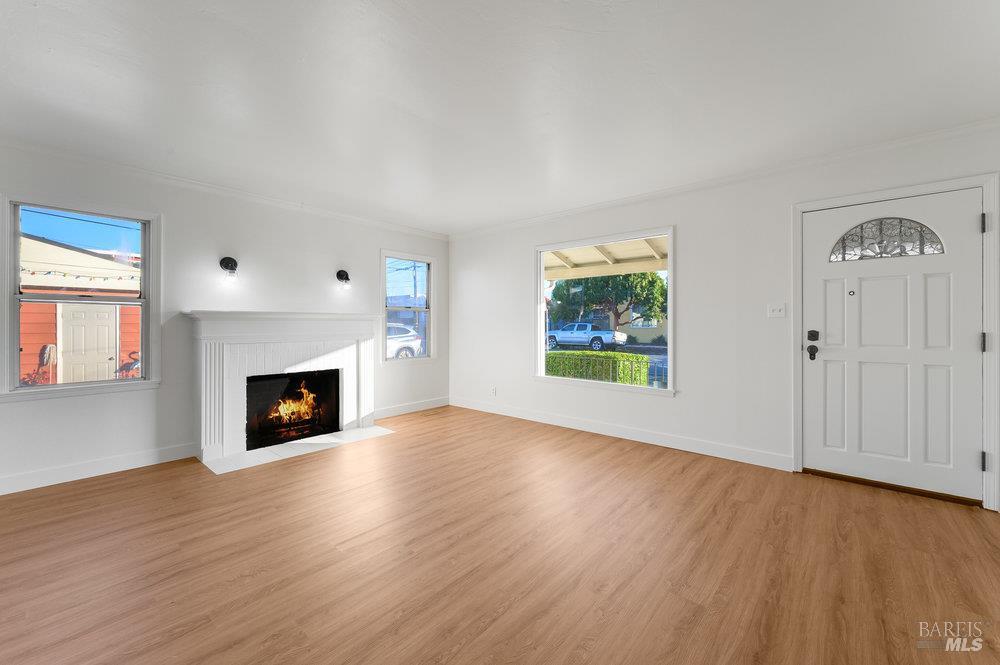 Detail Gallery Image 8 of 45 For 2211 Wilcox Ave, San Pablo,  CA 94806 - 3 Beds | 1/1 Baths
