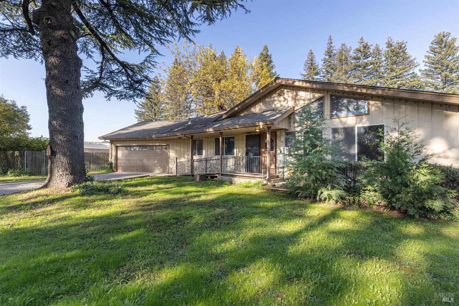 101 Bailhache Avenue