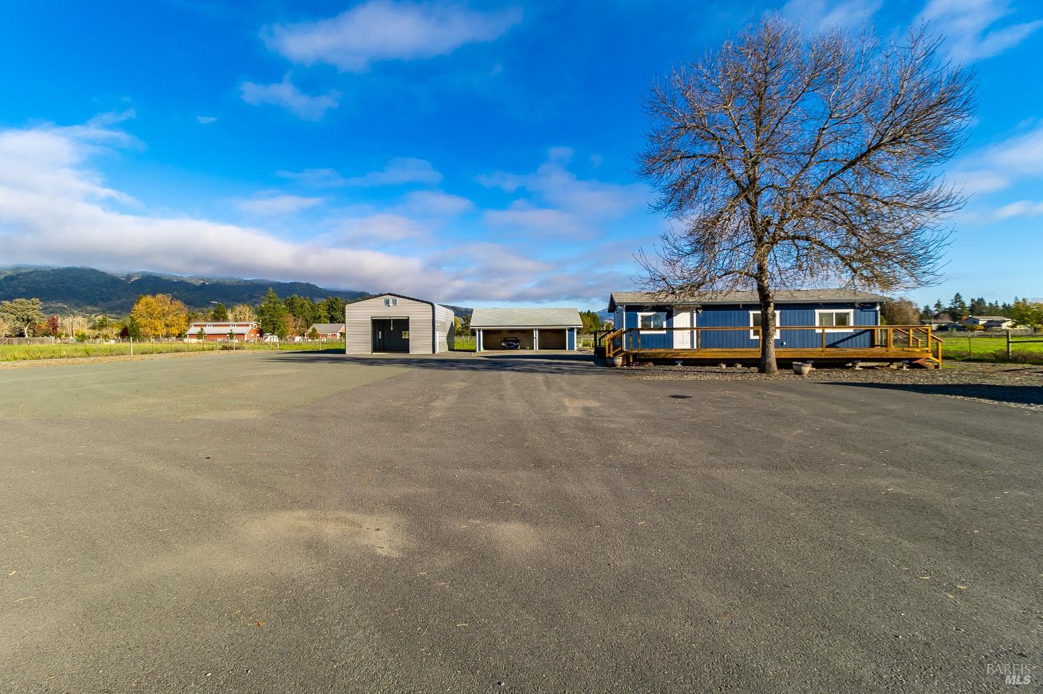 Detail Gallery Image 6 of 55 For 376 Horn Ave, Santa Rosa,  CA 95407 - 2 Beds | 1/1 Baths