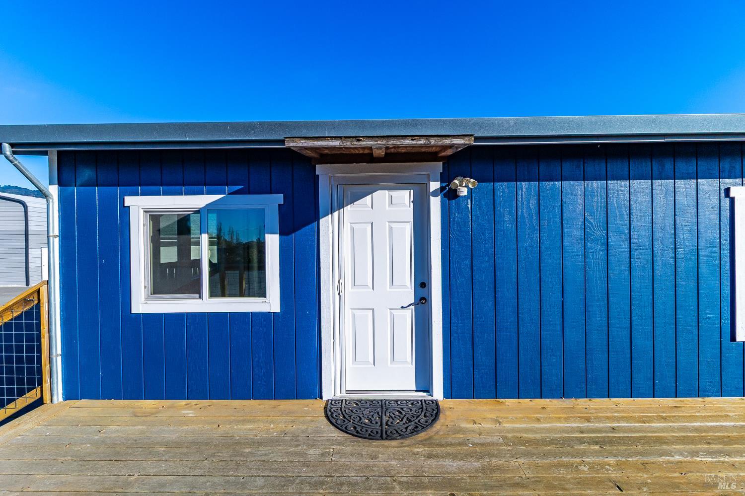 Detail Gallery Image 24 of 55 For 376 Horn Ave, Santa Rosa,  CA 95407 - 2 Beds | 1/1 Baths