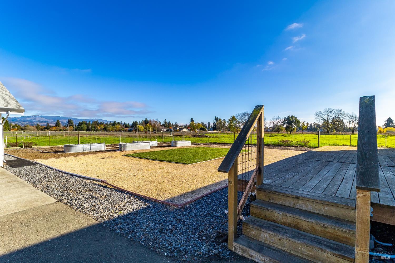 Detail Gallery Image 42 of 55 For 376 Horn Ave, Santa Rosa,  CA 95407 - 2 Beds | 1/1 Baths