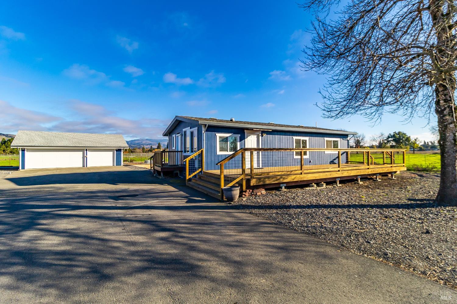 Detail Gallery Image 8 of 55 For 376 Horn Ave, Santa Rosa,  CA 95407 - 2 Beds | 1/1 Baths