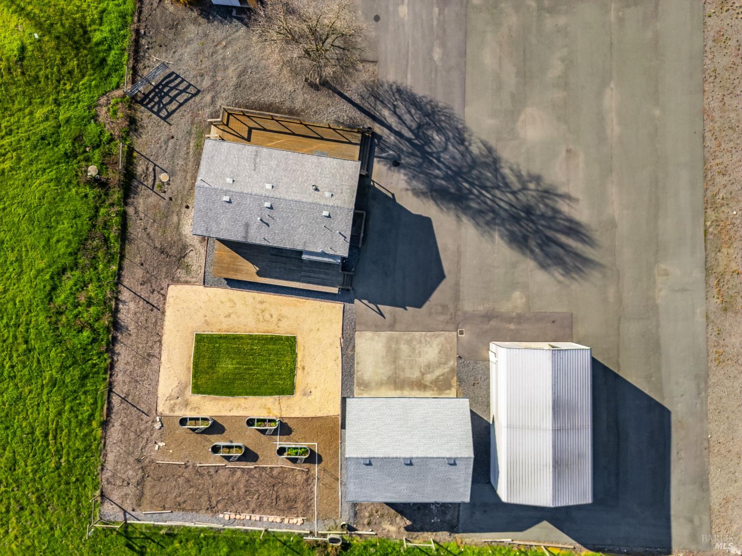 Detail Gallery Image 51 of 55 For 376 Horn Ave, Santa Rosa,  CA 95407 - 2 Beds | 1/1 Baths