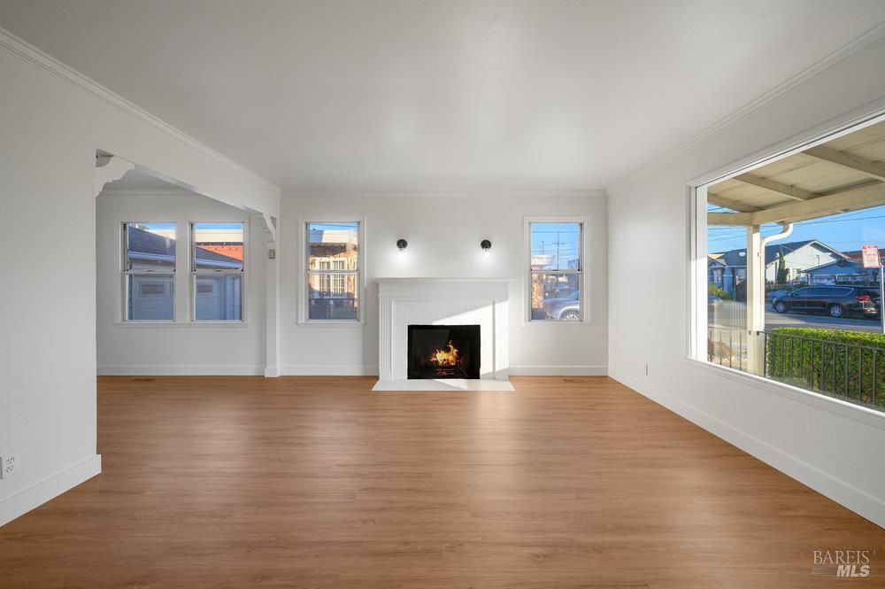 Detail Gallery Image 7 of 45 For 2211 Wilcox Ave, San Pablo,  CA 94806 - 3 Beds | 1/1 Baths