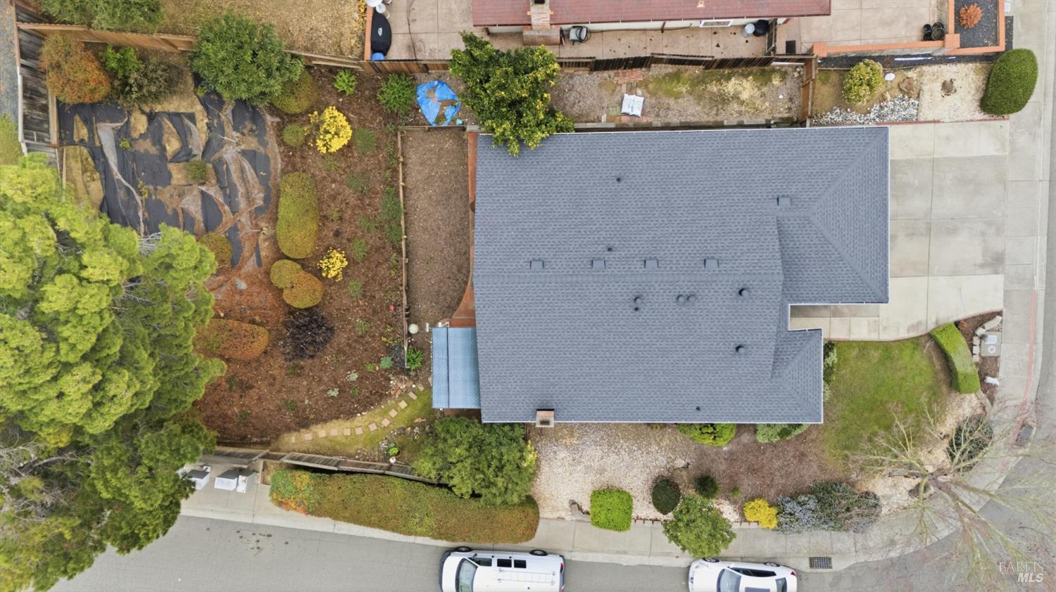 Detail Gallery Image 23 of 23 For 705 Starfish Dr, Vallejo,  CA 94591 - 3 Beds | 2 Baths