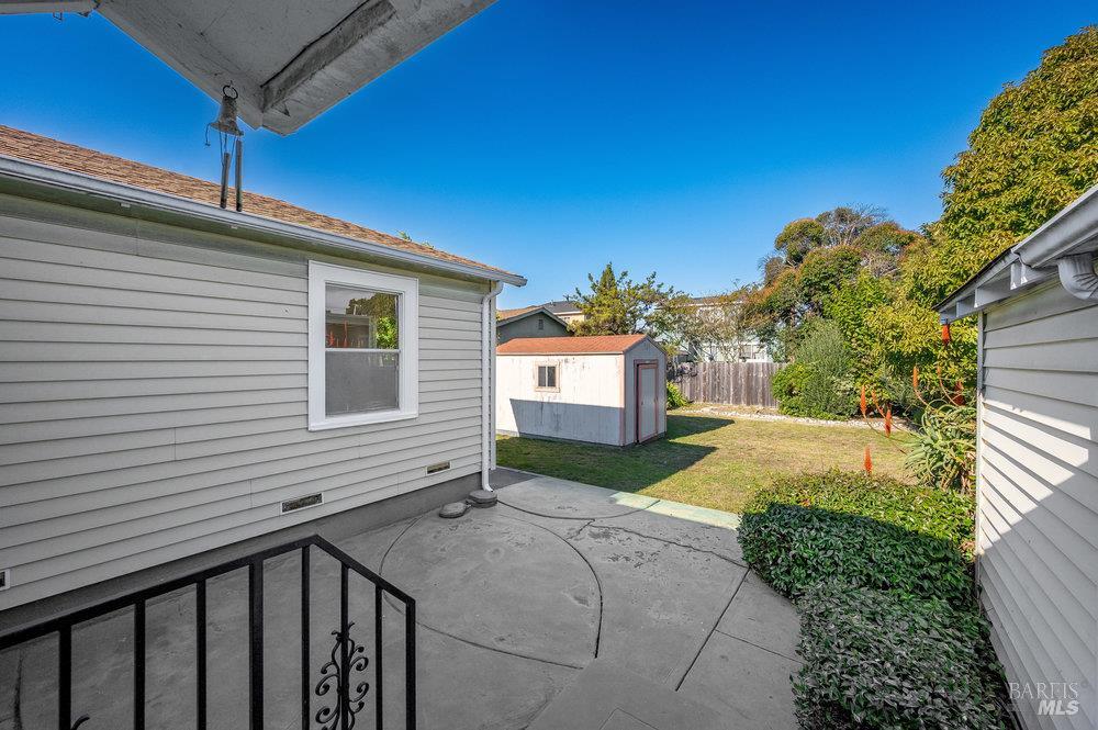 Detail Gallery Image 43 of 45 For 2211 Wilcox Ave, San Pablo,  CA 94806 - 3 Beds | 1/1 Baths