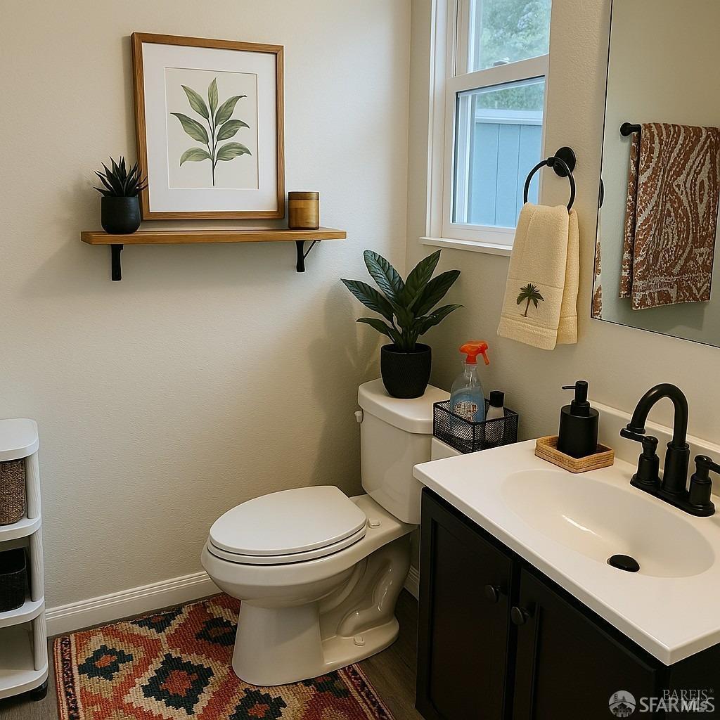 Detail Gallery Image 5 of 17 For 3366 S Francisco Way, Antioch,  CA 94509 - 3 Beds | 2 Baths