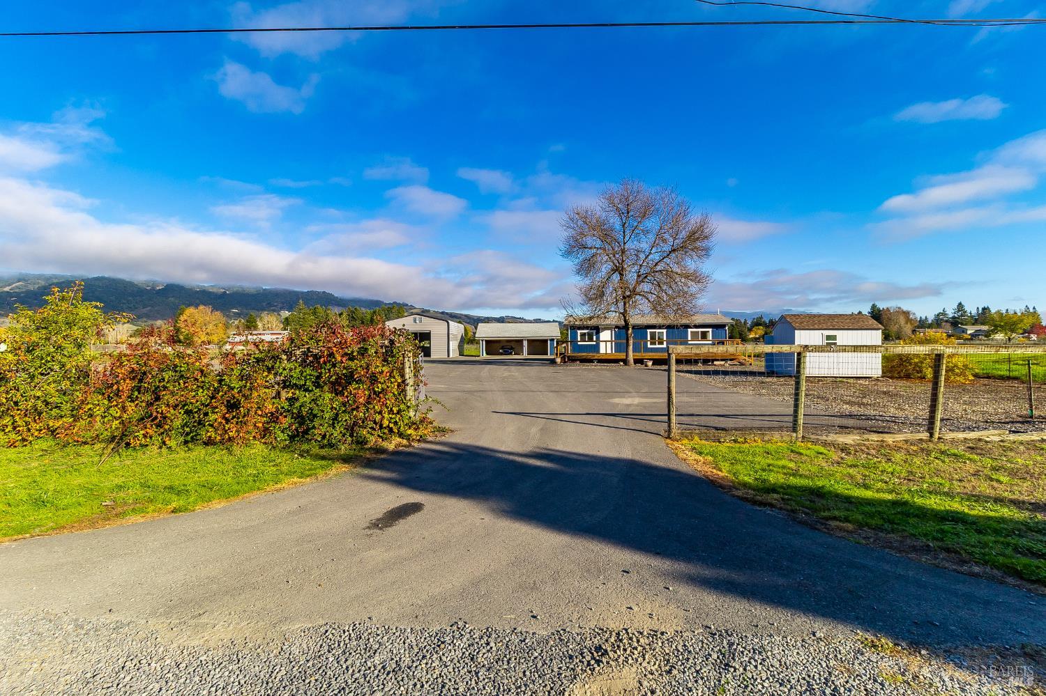 Detail Gallery Image 5 of 55 For 376 Horn Ave, Santa Rosa,  CA 95407 - 2 Beds | 1/1 Baths