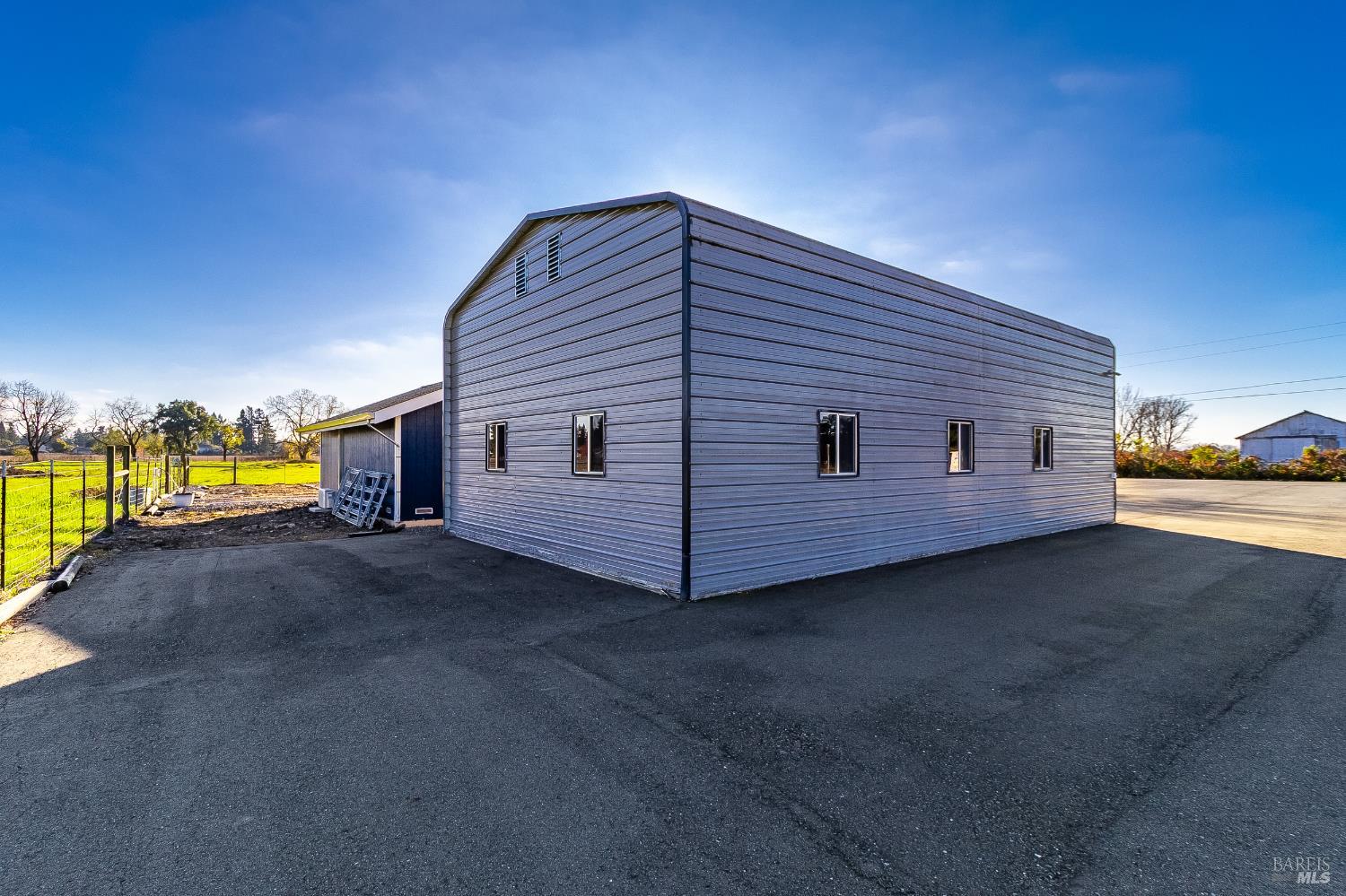 Detail Gallery Image 18 of 55 For 376 Horn Ave, Santa Rosa,  CA 95407 - 2 Beds | 1/1 Baths