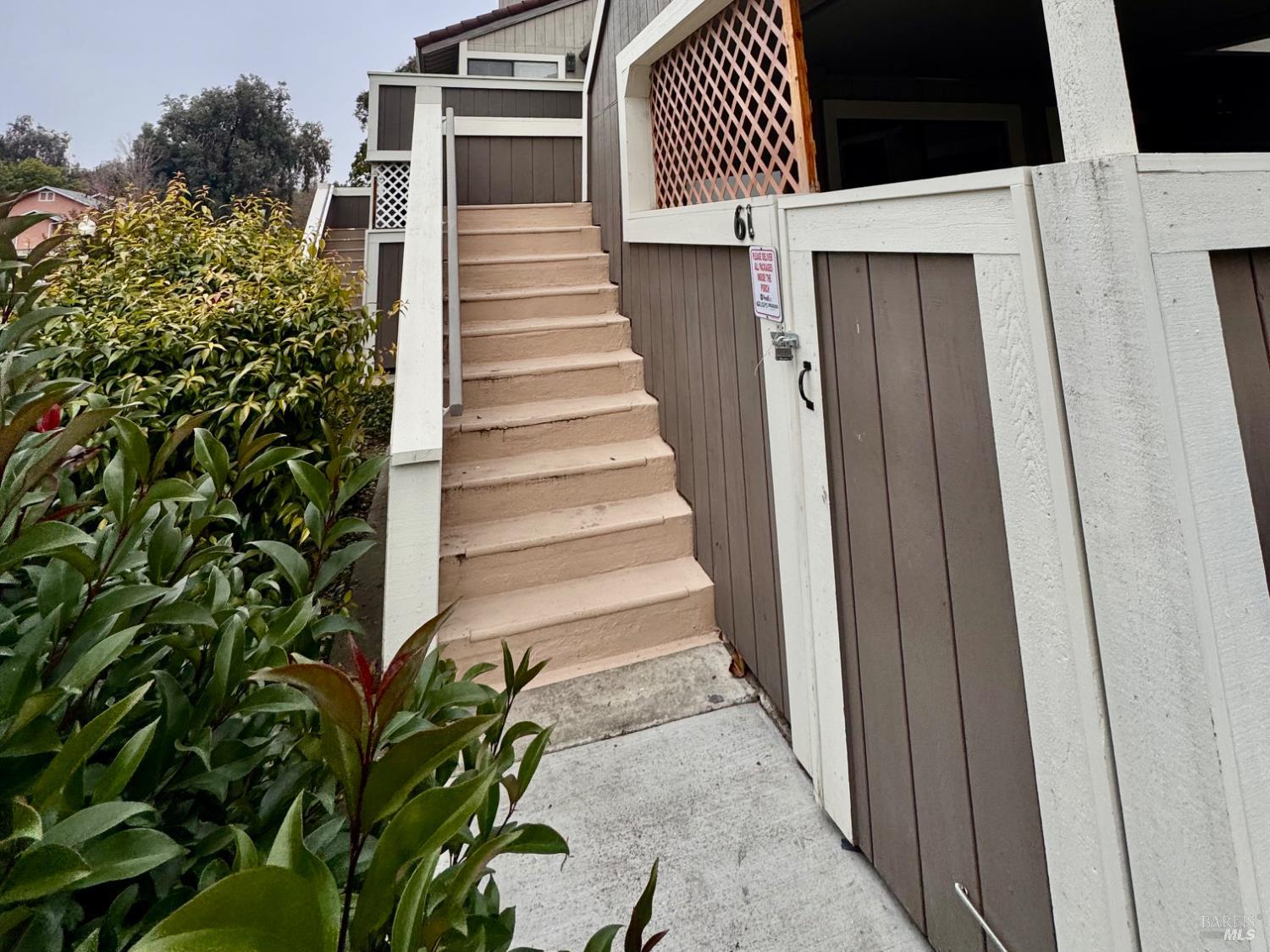 Detail Gallery Image 12 of 12 For 2890 Redwood Pkwy #6-1,  Vallejo,  CA 94591 - 2 Beds | 2 Baths