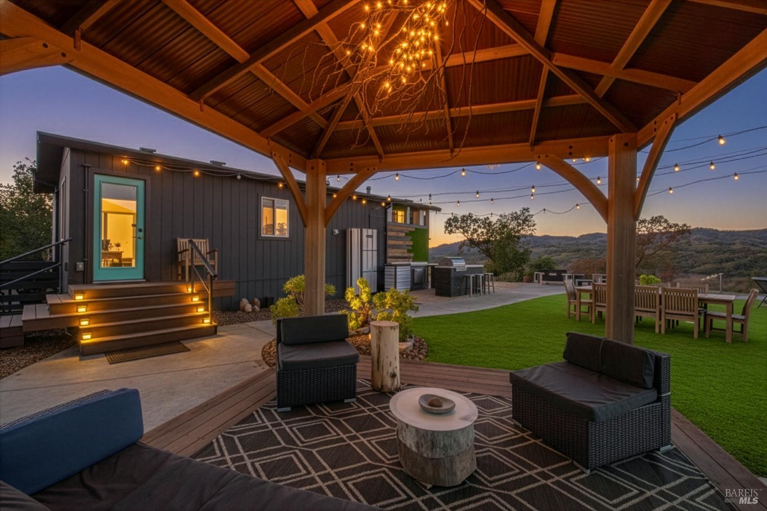 Detail Gallery Image 66 of 76 For 22855 Chianti Rd, Geyserville,  CA 95441 - – Beds | – Baths