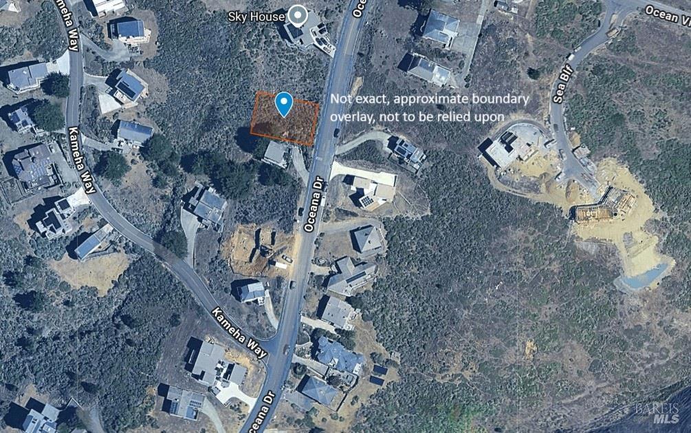 Detail Gallery Image 5 of 25 For 0 Oceana Dr, Dillon Beach,  CA 94929 - – Beds | – Baths