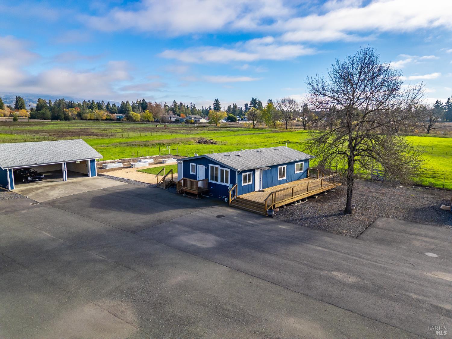 Detail Gallery Image 50 of 55 For 376 Horn Ave, Santa Rosa,  CA 95407 - 2 Beds | 1/1 Baths