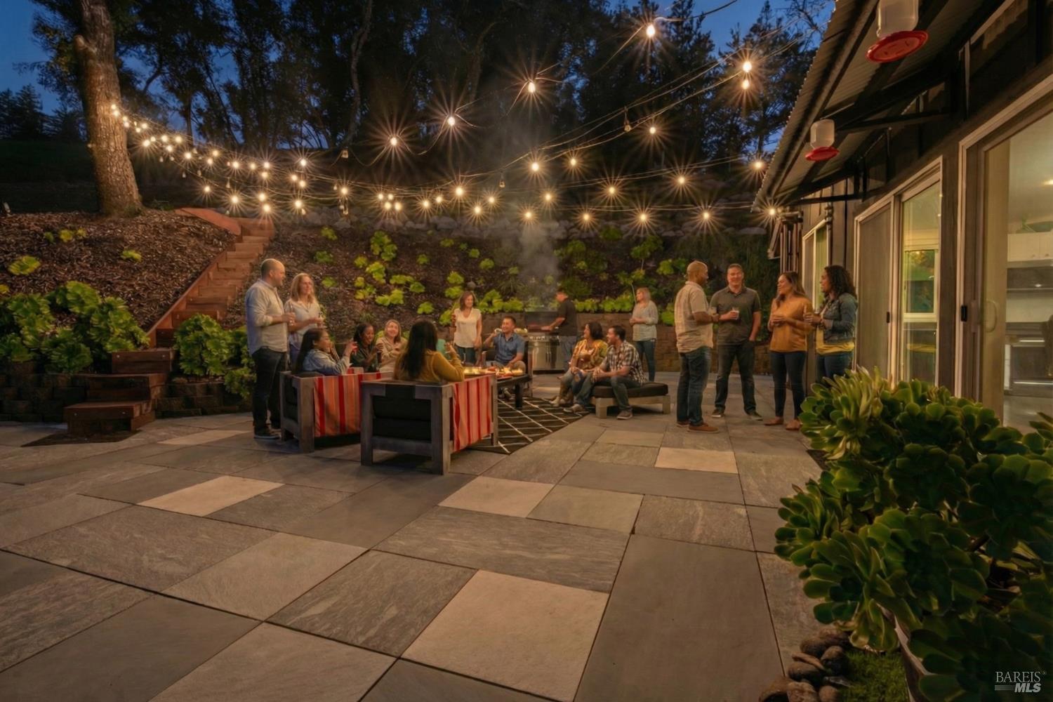 Detail Gallery Image 33 of 76 For 22855 Chianti Rd, Geyserville,  CA 95441 - – Beds | – Baths