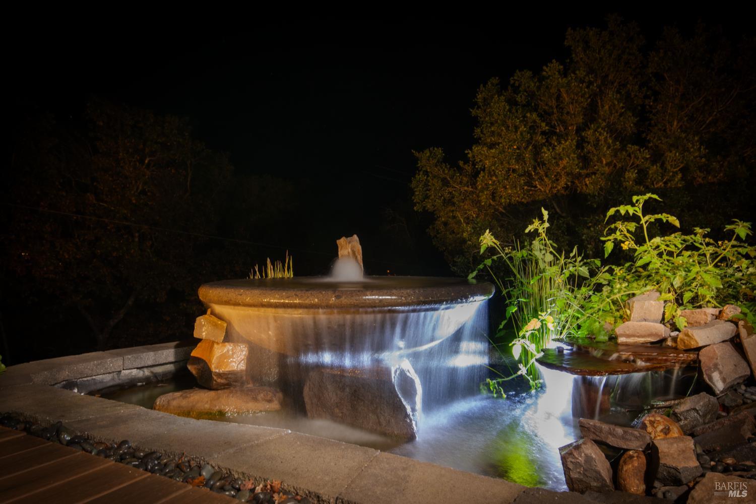 Detail Gallery Image 32 of 76 For 22855 Chianti Rd, Geyserville,  CA 95441 - – Beds | – Baths